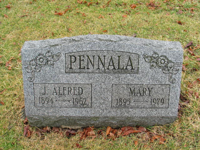 tombstone